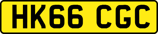 HK66CGC