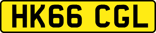 HK66CGL