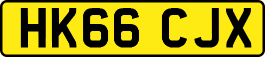 HK66CJX