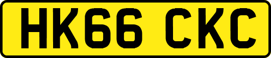 HK66CKC