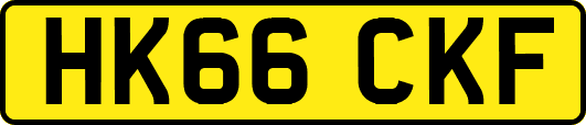 HK66CKF