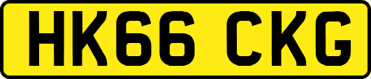 HK66CKG