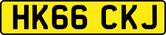 HK66CKJ