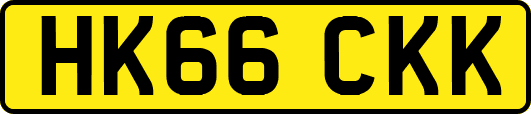 HK66CKK