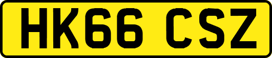 HK66CSZ