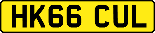 HK66CUL