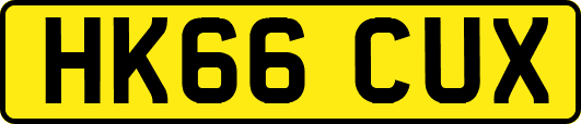 HK66CUX