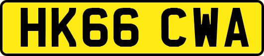 HK66CWA