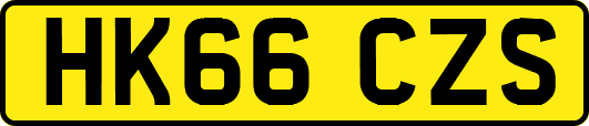 HK66CZS