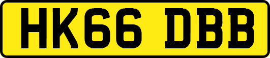 HK66DBB