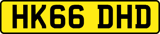 HK66DHD