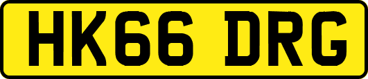 HK66DRG