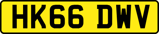 HK66DWV