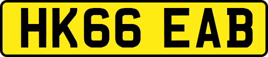 HK66EAB