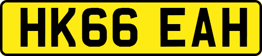 HK66EAH