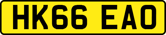 HK66EAO