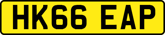 HK66EAP