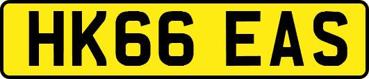 HK66EAS