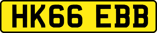 HK66EBB