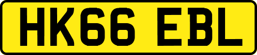 HK66EBL