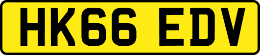 HK66EDV