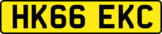 HK66EKC