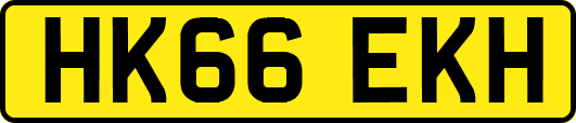 HK66EKH