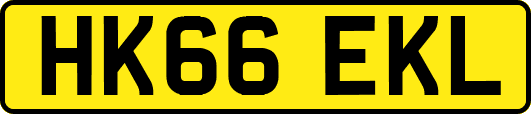 HK66EKL