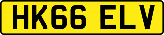 HK66ELV