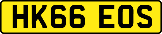 HK66EOS