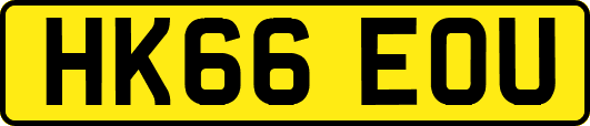 HK66EOU