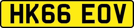 HK66EOV