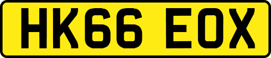 HK66EOX