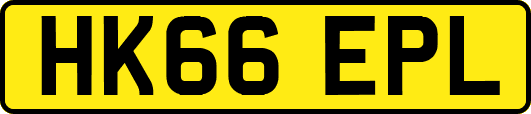 HK66EPL