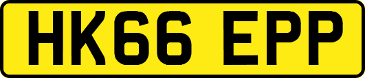 HK66EPP