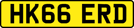 HK66ERD