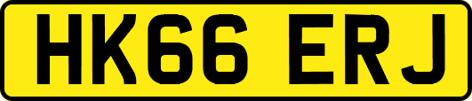 HK66ERJ