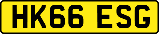 HK66ESG