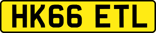 HK66ETL