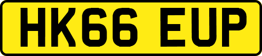 HK66EUP