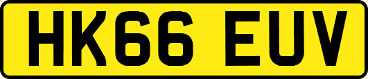 HK66EUV