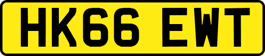 HK66EWT