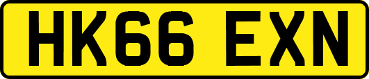 HK66EXN