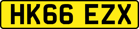 HK66EZX