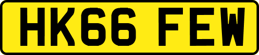 HK66FEW