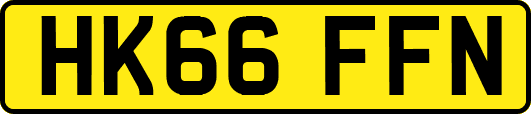 HK66FFN