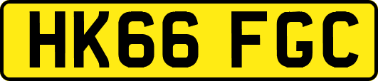 HK66FGC