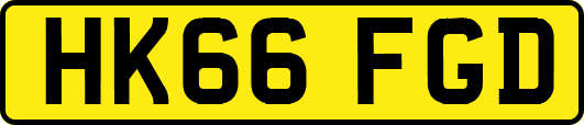 HK66FGD