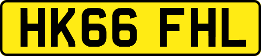 HK66FHL