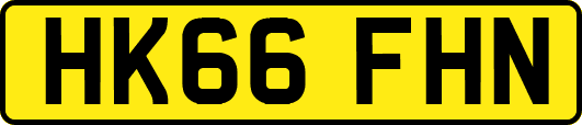 HK66FHN